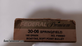 30-06 ammo 3