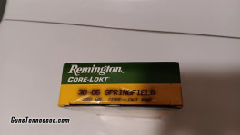 30-06 ammo 5
