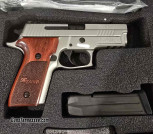 Sig P229 SS Elite - LNIB