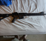Aero Precision M5 (AR10)