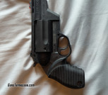 Taurus Judge Public Defender