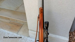 Rifle 1