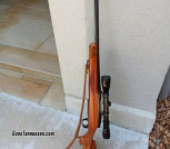 CUSTOM REMINGTON 700 BDL 30-06