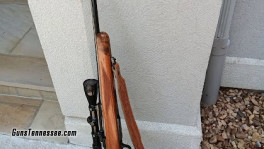 Rifle 2