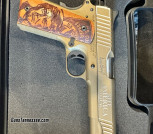 Auto Ordnance 1911 TRUMP Edition