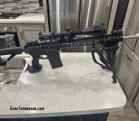 Palmetto Arms .308 Model: PA-10