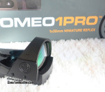 NEW!! Sig Sauer Romeo One Pro Red Dot