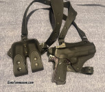 Colt commander 45acp
