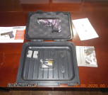 Diamond Back DB380 .380 Semi-Automatic Pistol