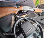 Remington 870 Express MAGNUM 12g