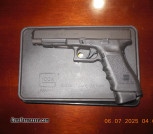 Glock 34 9x19 9mm Semi-Automatic Pistol