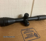 Burris 6X mini