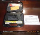 Glock 30 Gen 4 .45 Caliber Semi-Automatic Pistol