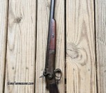 Old Shotgun