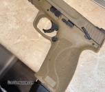 Smith & Wesson M&P 9MM 2.0 FULL SIZE