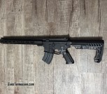 16” 762x39 ar15