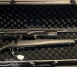 Rifle Ducks Unlimited Christensen Arms Mesa  .300 win with Zeiss 3-12x56mm v4 scope- new in box