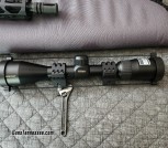NIKON SCOPE