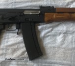 WBP 5.56 100 series