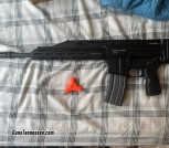 Perun X-16