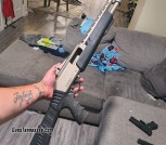 12 gauge for trade 