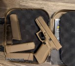 Glock 19x- LOOKING FOR TRADE (with cash) FOR TRUCK