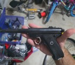 Ruger Mark 1965 22