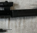 Wolf A1 (T91 upper)