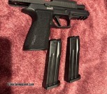 Sig 320 xten comp carry