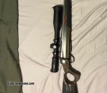 CUSTON 300 SHORT MAG