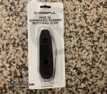 Magpul MOE SL Enhanced Rubber Butt-Pad