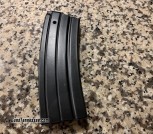 Ruger Mini-14 .223/5.56 NATO 30 Round Magazine Steel Blued