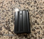 Ruger Mini-14 .223/5.56 NATO 10 Round Magazine Steel Blued