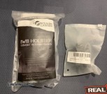 Tacticon IWB Smith & Wesson M&P 9 M2.0 Holster & Mag Holster