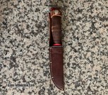 Vintage Shrade - Walden Sears Bowie Knife