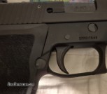 SIG P220-45-BSE-R2 0.45 FULL SIZE