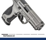 S&W M&P 2.0
