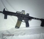 BRN 180  10.5 inch barrel