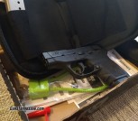 Smith and Wesson Body Guard 380