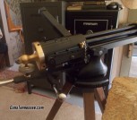 Gatling Gun 9mm  