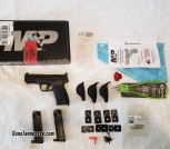 Smith & Wesson M&P 9mm 2.0