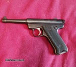 Ruger 22 auto 