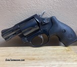 Smith & Wesson Model 36(no dash) Chiefs Special, .38 Special, 2' Barrel