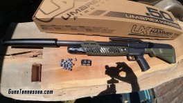 umarex hammer 001