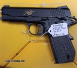 KIMBER MASTER CARRY PRO