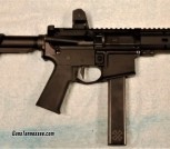 CMMG - BANSHEE - 9MM