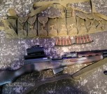  Chinese SKS 7.62x39