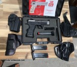 SAR B6C SS