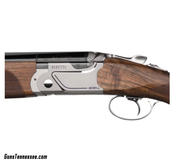 Beretta 694 Sporting LH 12-ga 3