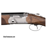 Beretta 694 Sporting LH 12-ga 3' 30' Walnut Over/Under Shotgun J694L10
